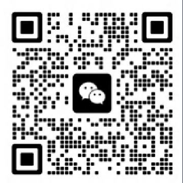 Official Northstar Nexus Education WeChat QR code
